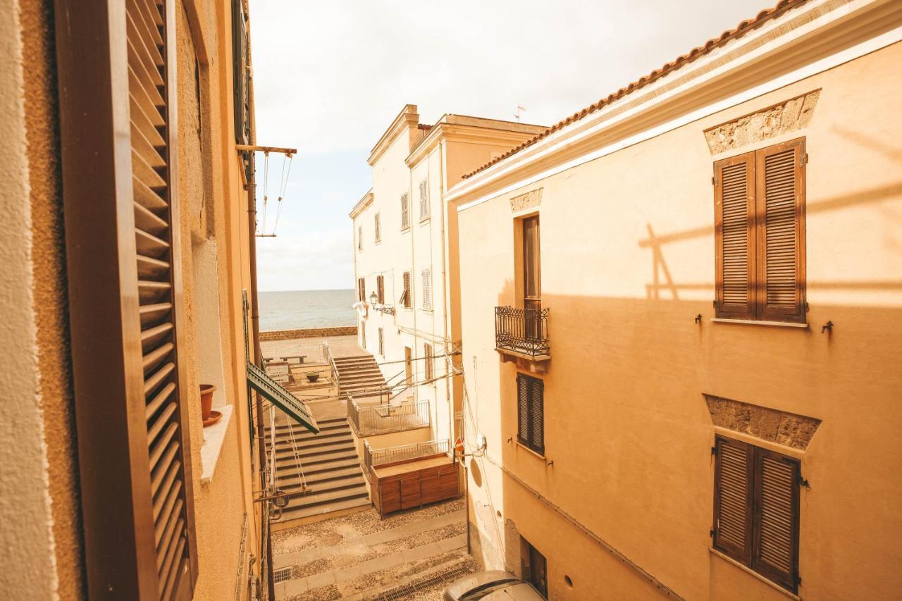 El Dorado Apartment 3 Alghero Exterior foto